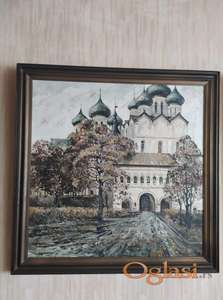 Manastir Rostov